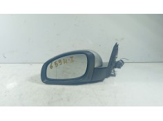 Recambio de retrovisor izquierdo para opel vectra c gts (z02) 1.9 cdti (f68) referencia OEM IAM   