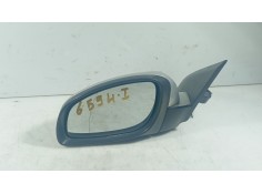 Recambio de retrovisor izquierdo para opel vectra c gts (z02) 1.9 cdti (f68) referencia OEM IAM    2