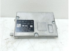 Recambio de modulo electronico para audi q3 sportback (f3n) 35 tdi referencia OEM IAM   