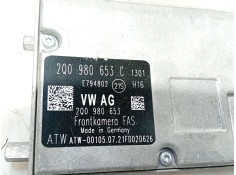 Recambio de modulo electronico para audi q3 sportback (f3n) 35 tdi referencia OEM IAM    2