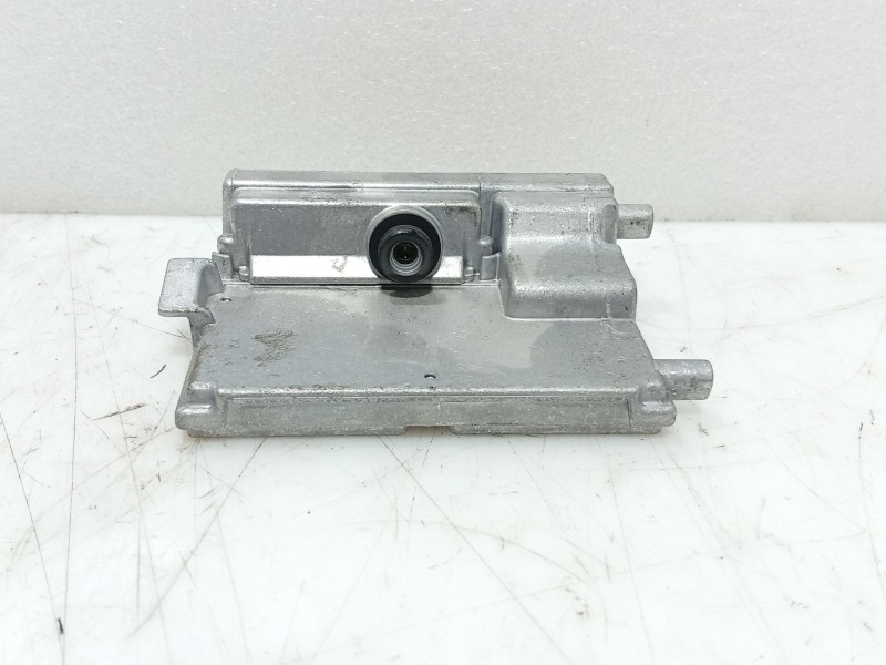 Recambio de modulo electronico para audi q3 sportback (f3n) 35 tdi referencia OEM IAM   