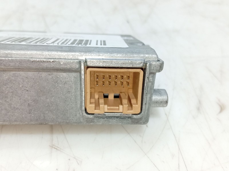 Recambio de modulo electronico para audi q3 sportback (f3n) 35 tdi referencia OEM IAM   