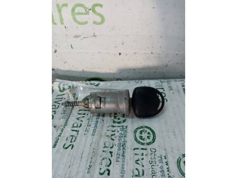 Recambio de conmutador de arranque para  referencia OEM IAM 90519056  