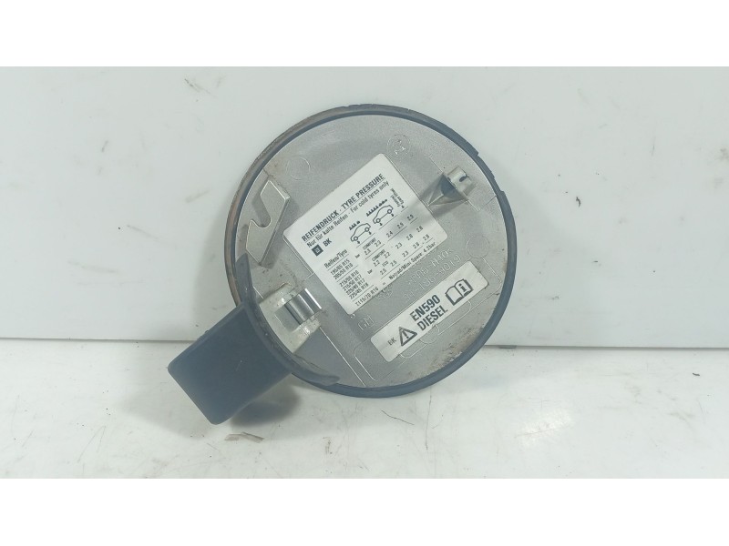 Recambio de tapa combustible para opel vectra c gts (z02) 1.9 cdti (f68) referencia OEM IAM   