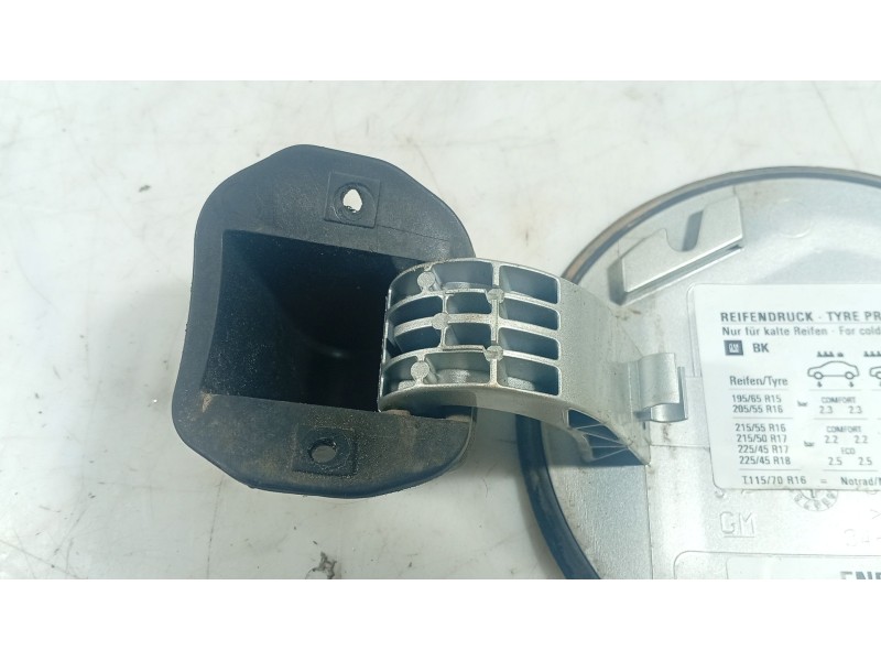 Recambio de tapa combustible para opel vectra c gts (z02) 1.9 cdti (f68) referencia OEM IAM   