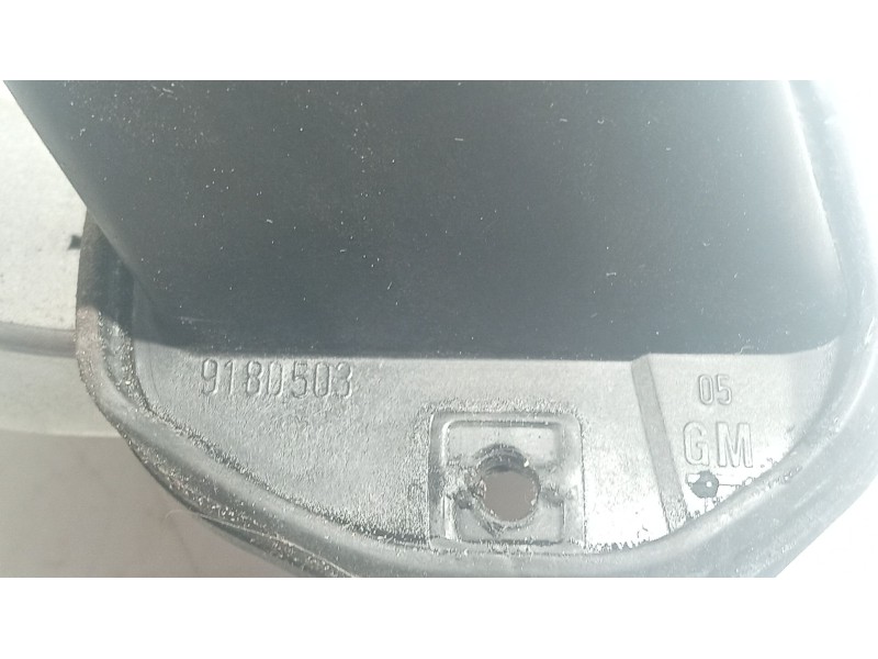 Recambio de tapa combustible para opel vectra c gts (z02) 1.9 cdti (f68) referencia OEM IAM   