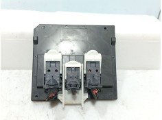 Recambio de modulo electronico para audi q3 sportback (f3n) 35 tdi referencia OEM IAM   