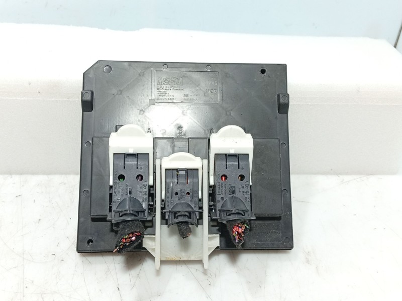 Recambio de modulo electronico para audi q3 sportback (f3n) 35 tdi referencia OEM IAM   