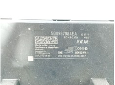 Recambio de modulo electronico para audi q3 sportback (f3n) 35 tdi referencia OEM IAM    2