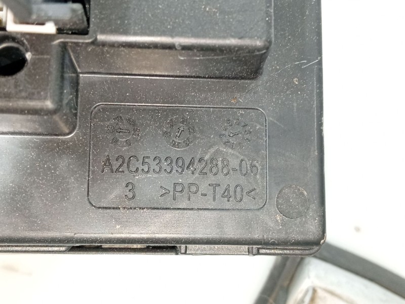 Recambio de modulo electronico para audi q3 sportback (f3n) 35 tdi referencia OEM IAM   