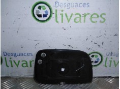 Recambio de cristal retrovisor izquierdo para  referencia OEM IAM 6431265   2