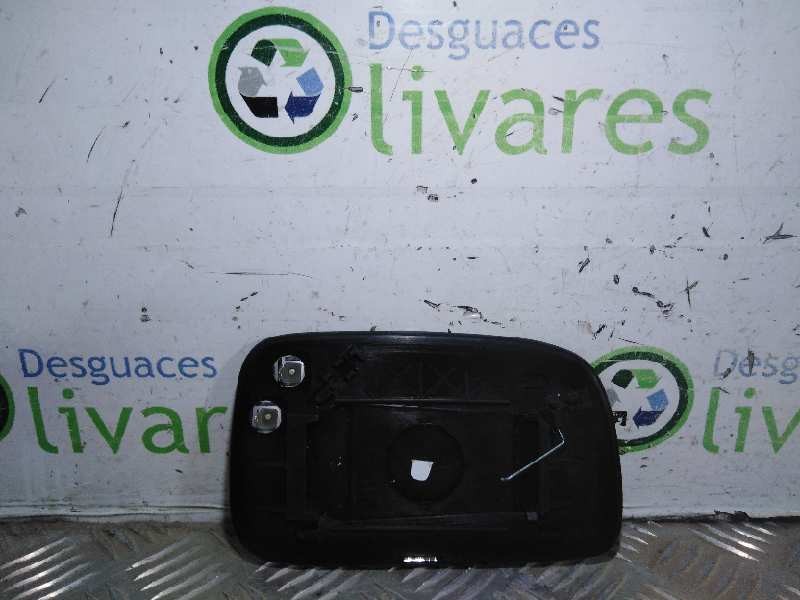 Recambio de cristal retrovisor izquierdo para  referencia OEM IAM 6431265  