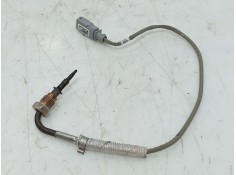 Recambio de sensor temperatura escape para audi q3 sportback (f3n) 35 tdi referencia OEM IAM   