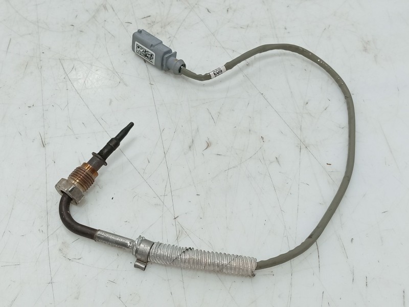 Recambio de sensor temperatura escape para audi q3 sportback (f3n) 35 tdi referencia OEM IAM   