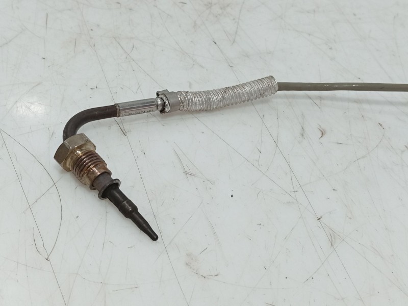 Recambio de sensor temperatura escape para audi q3 sportback (f3n) 35 tdi referencia OEM IAM   