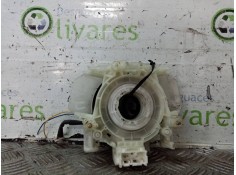 Recambio de anillo airbag para nissan almera tino (v10m) acenta   |   04.03 - 12.06 | 2003 - 2006 | 116 cv / 85 kw referencia OE 2