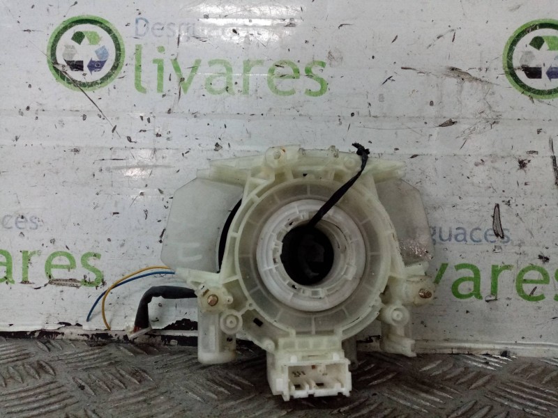 Recambio de anillo airbag para nissan almera tino (v10m) acenta   |   04.03 - 12.06 | 2003 - 2006 | 116 cv / 85 kw referencia OE