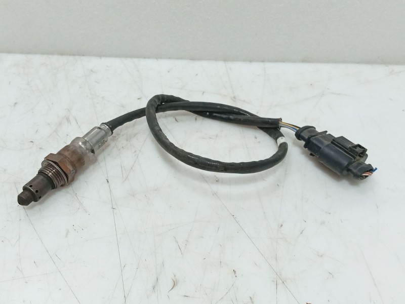 Recambio de sonda lambda para audi q3 sportback (f3n) 35 tdi referencia OEM IAM   