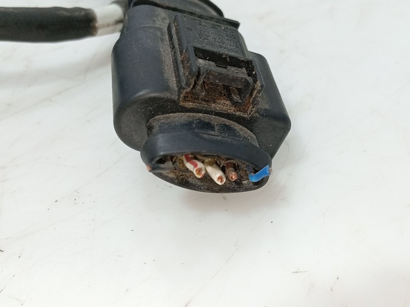 Recambio de sonda lambda para audi q3 sportback (f3n) 35 tdi referencia OEM IAM   