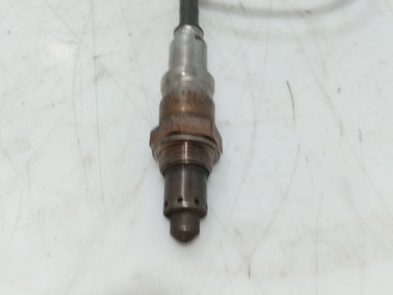 Recambio de sonda lambda para audi q3 sportback (f3n) 35 tdi referencia OEM IAM   