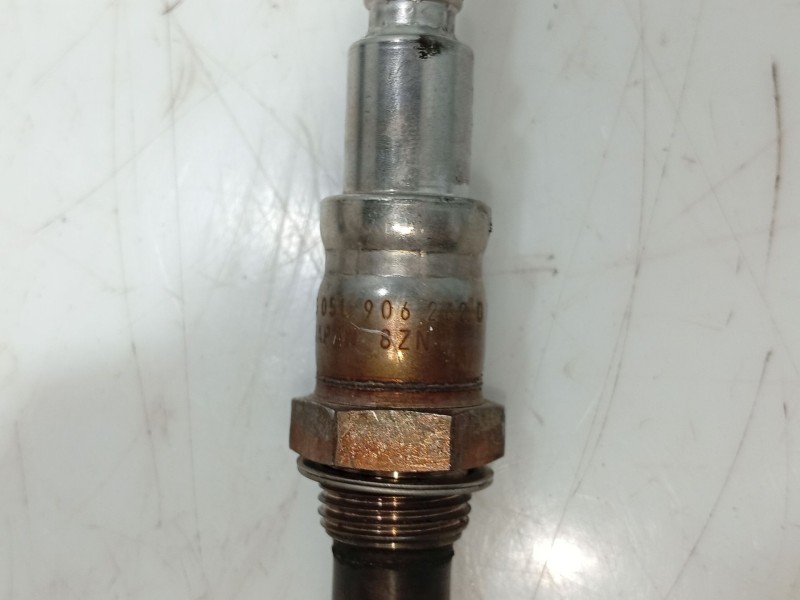 Recambio de sonda lambda para audi q3 sportback (f3n) 35 tdi referencia OEM IAM   