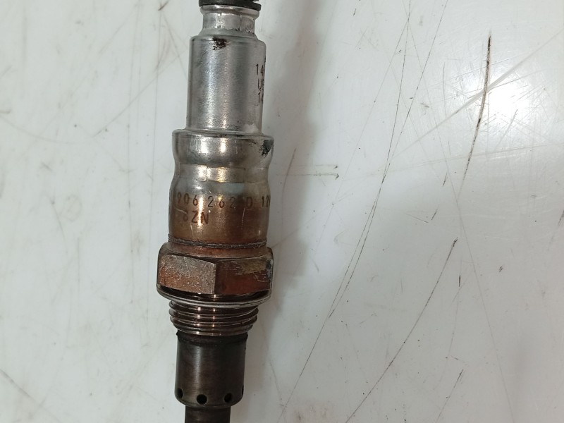 Recambio de sonda lambda para audi q3 sportback (f3n) 35 tdi referencia OEM IAM   