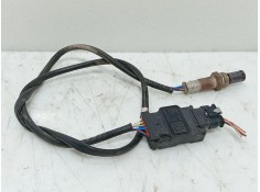 Recambio de sensor para audi q3 sportback (f3n) 35 tdi referencia OEM IAM   
