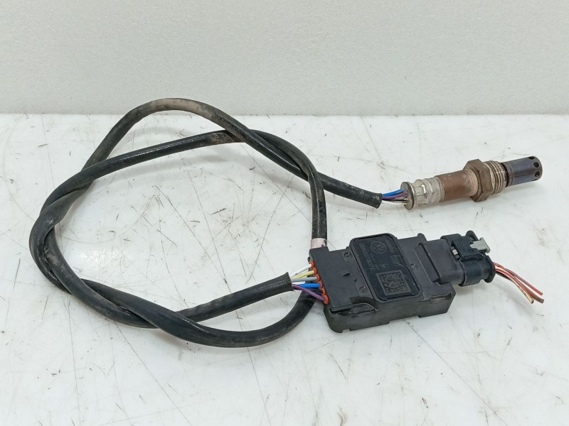 Recambio de sensor para audi q3 sportback (f3n) 35 tdi referencia OEM IAM   