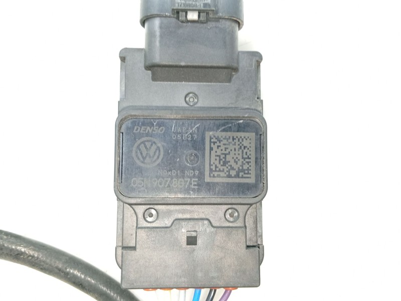 Recambio de sensor para audi q3 sportback (f3n) 35 tdi referencia OEM IAM   