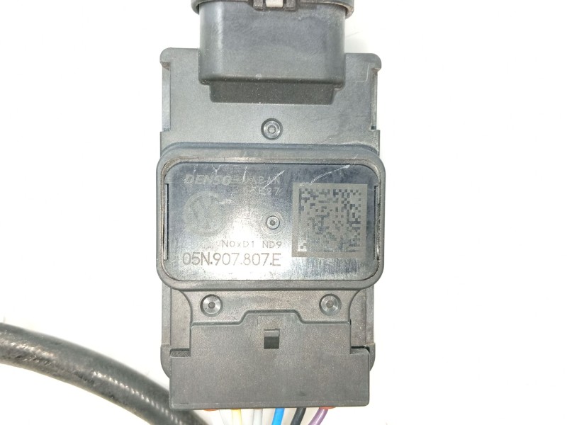 Recambio de sensor para audi q3 sportback (f3n) 35 tdi referencia OEM IAM   