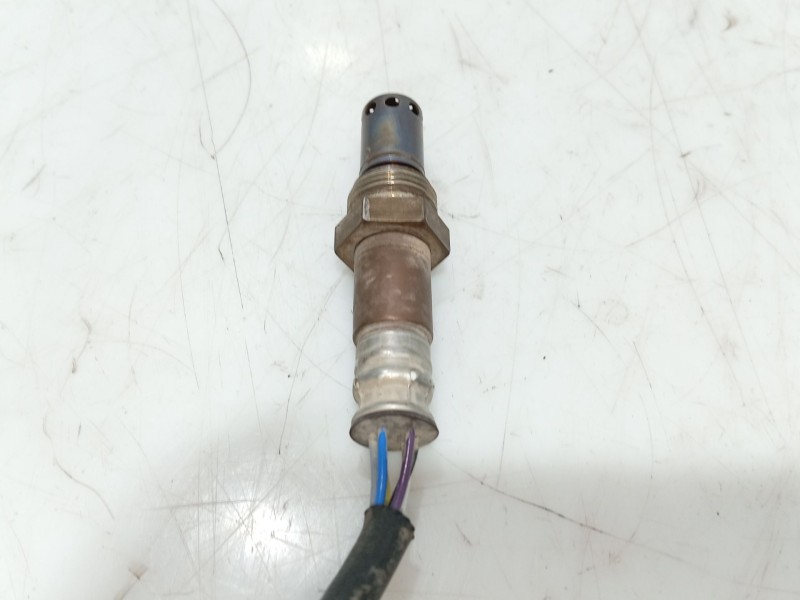 Recambio de sensor para audi q3 sportback (f3n) 35 tdi referencia OEM IAM   
