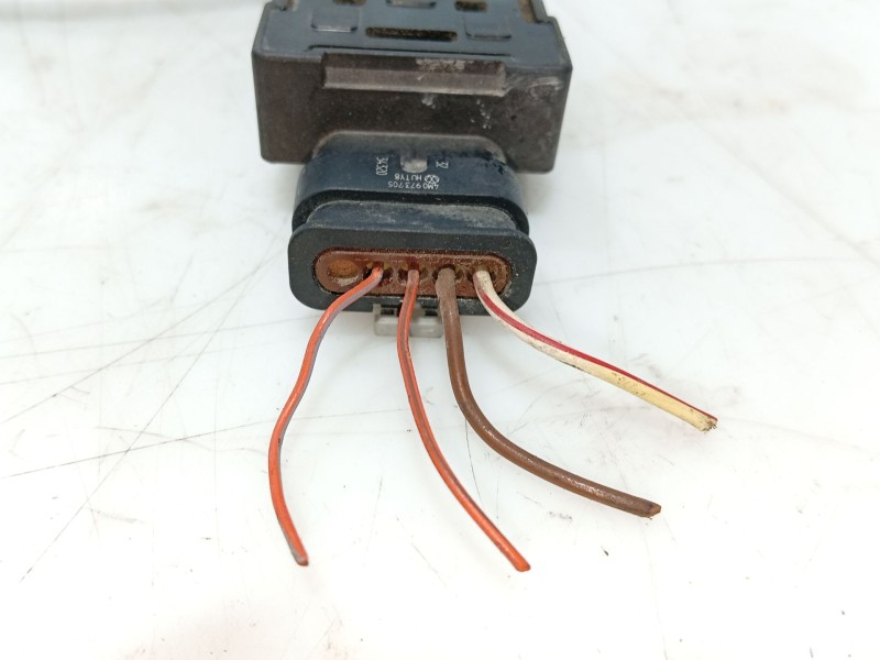 Recambio de sensor para audi q3 sportback (f3n) 35 tdi referencia OEM IAM   
