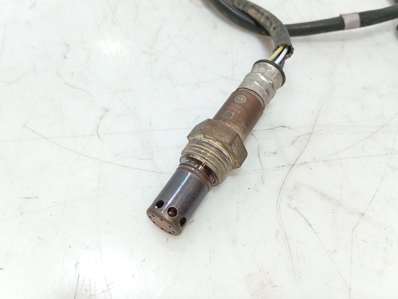 Recambio de sensor para audi q3 sportback (f3n) 35 tdi referencia OEM IAM   