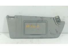 Recambio de parasol derecho para opel vectra c gts (z02) 1.9 cdti (f68) referencia OEM IAM   