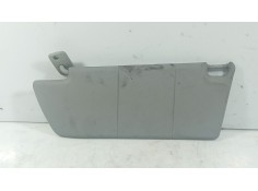Recambio de parasol izquierdo para opel vectra c gts (z02) 1.9 cdti (f68) referencia OEM IAM   