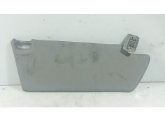 Recambio de parasol izquierdo para opel vectra c gts (z02) 1.9 cdti (f68) referencia OEM IAM    2