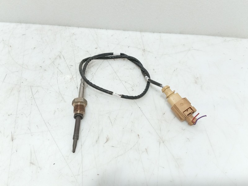 Recambio de sensor temperatura escape para audi q3 sportback (f3n) 35 tdi referencia OEM IAM   