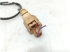 Recambio de sensor temperatura escape para audi q3 sportback (f3n) 35 tdi referencia OEM IAM    2