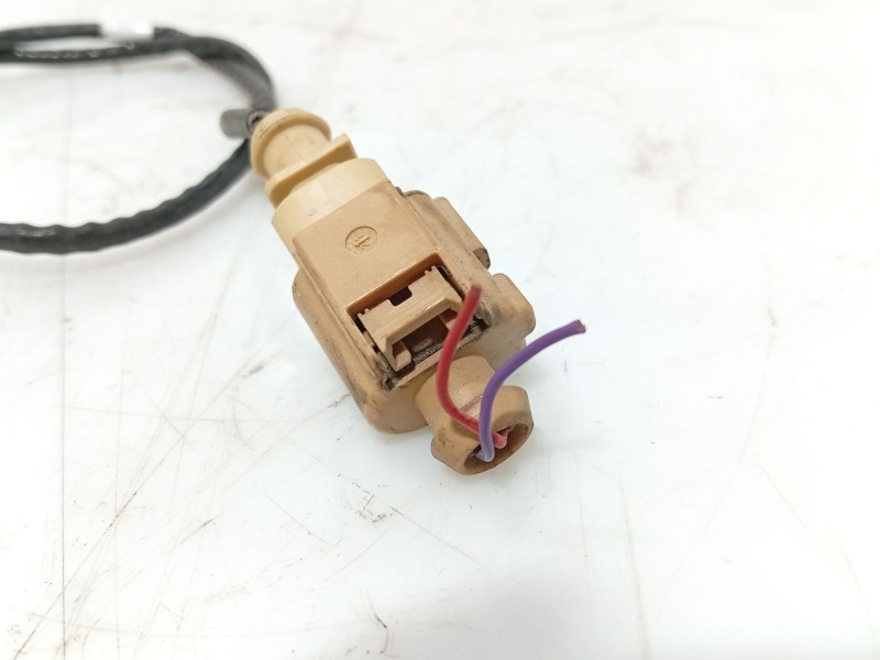 Recambio de sensor temperatura escape para audi q3 sportback (f3n) 35 tdi referencia OEM IAM   