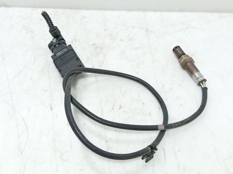 Recambio de sonda lambda para audi q3 sportback (f3n) 35 tdi referencia OEM IAM   