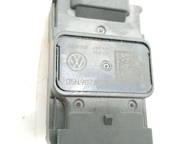 Recambio de sonda lambda para audi q3 sportback (f3n) 35 tdi referencia OEM IAM   