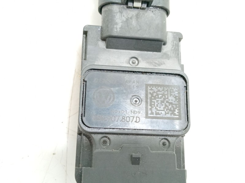 Recambio de sonda lambda para audi q3 sportback (f3n) 35 tdi referencia OEM IAM   