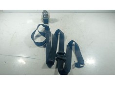 Recambio de cinturon seguridad delantero izquierdo para opel vectra c gts (z02) 1.9 cdti (f68) referencia OEM IAM    2