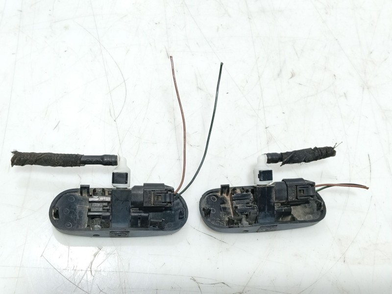 Recambio de limpia faros xenon para audi q3 sportback (f3n) 35 tdi referencia OEM IAM   