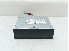 Recambio de sistema audio / radio cd para audi q3 sportback (f3n) 35 tdi referencia OEM IAM   
