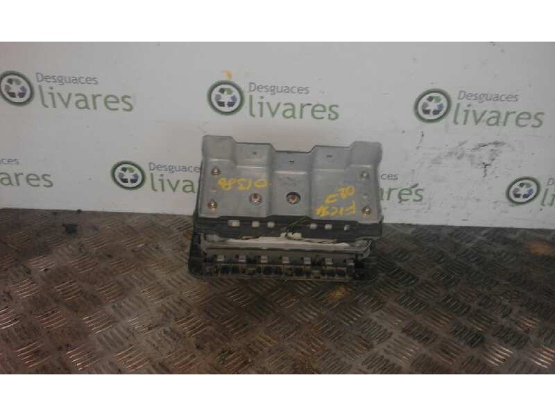 Recambio de airbag delantero derecho para ford fiesta (cbk) ambiente   |   11.01 - 12.08 | 2001 - 2008 | 68 cv / 50 kw referenci