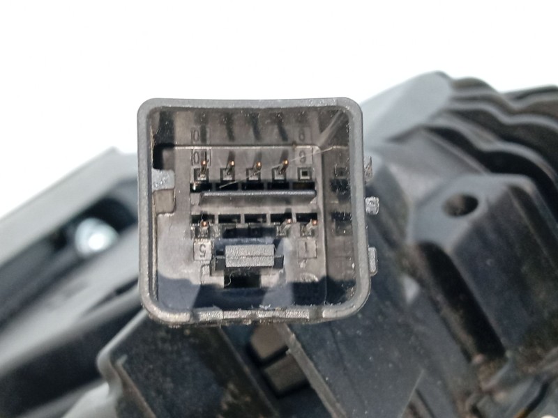 Recambio de palanca cambio para audi q3 sportback (f3n) 35 tdi referencia OEM IAM   