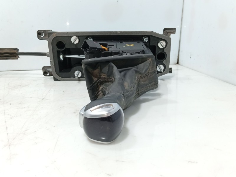 Recambio de palanca cambio para audi q3 sportback (f3n) 35 tdi referencia OEM IAM   