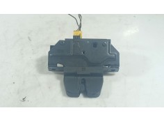 Recambio de cerradura maletero / porton para opel vectra c gts (z02) 1.9 cdti (f68) referencia OEM IAM   