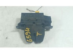 Recambio de cerradura maletero / porton para opel vectra c gts (z02) 1.9 cdti (f68) referencia OEM IAM    2
